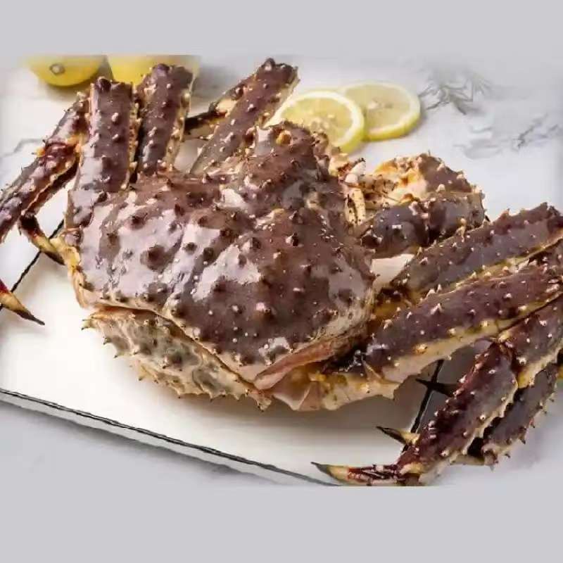 帝王蟹
